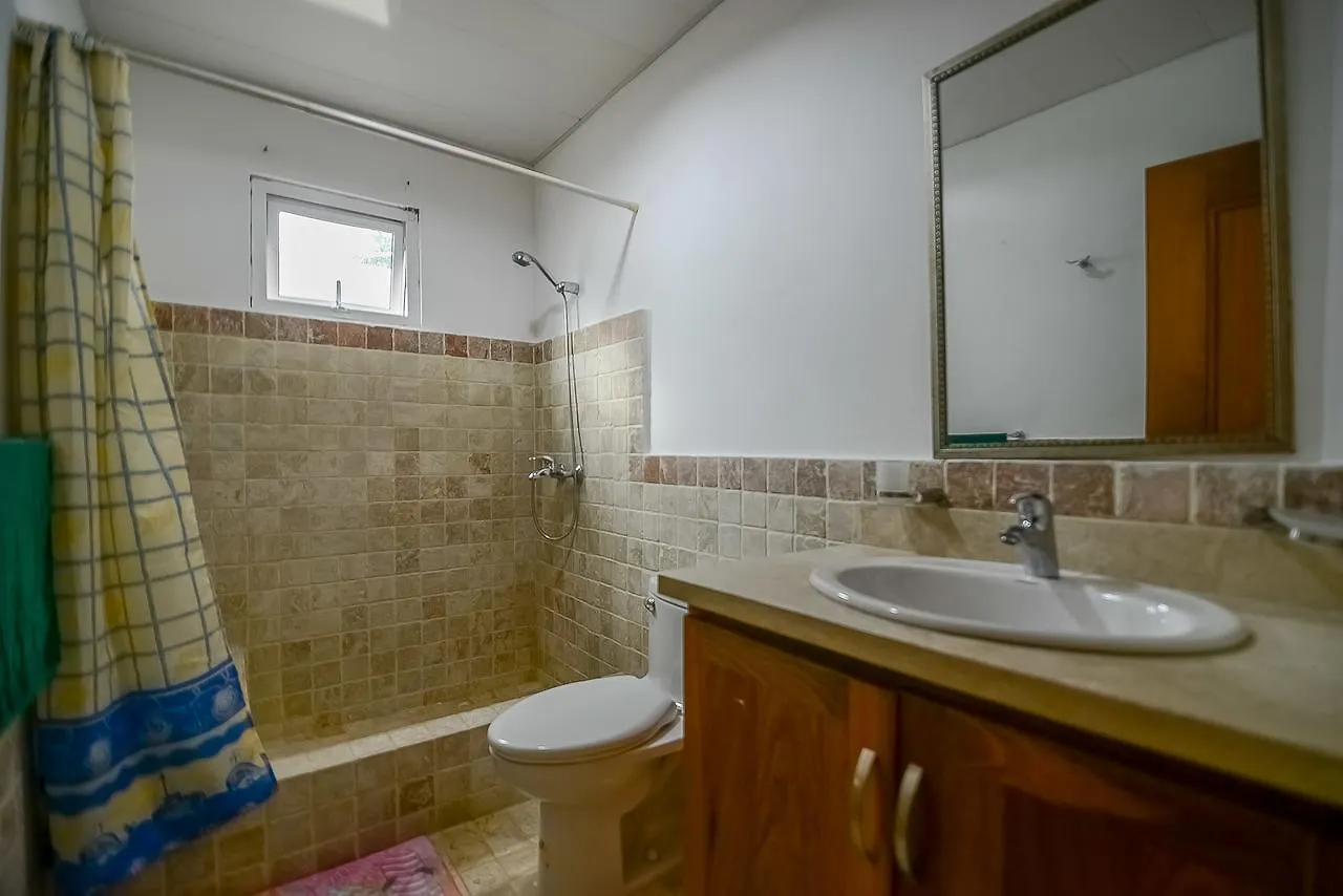 Los Almendros Apartment Cabarete